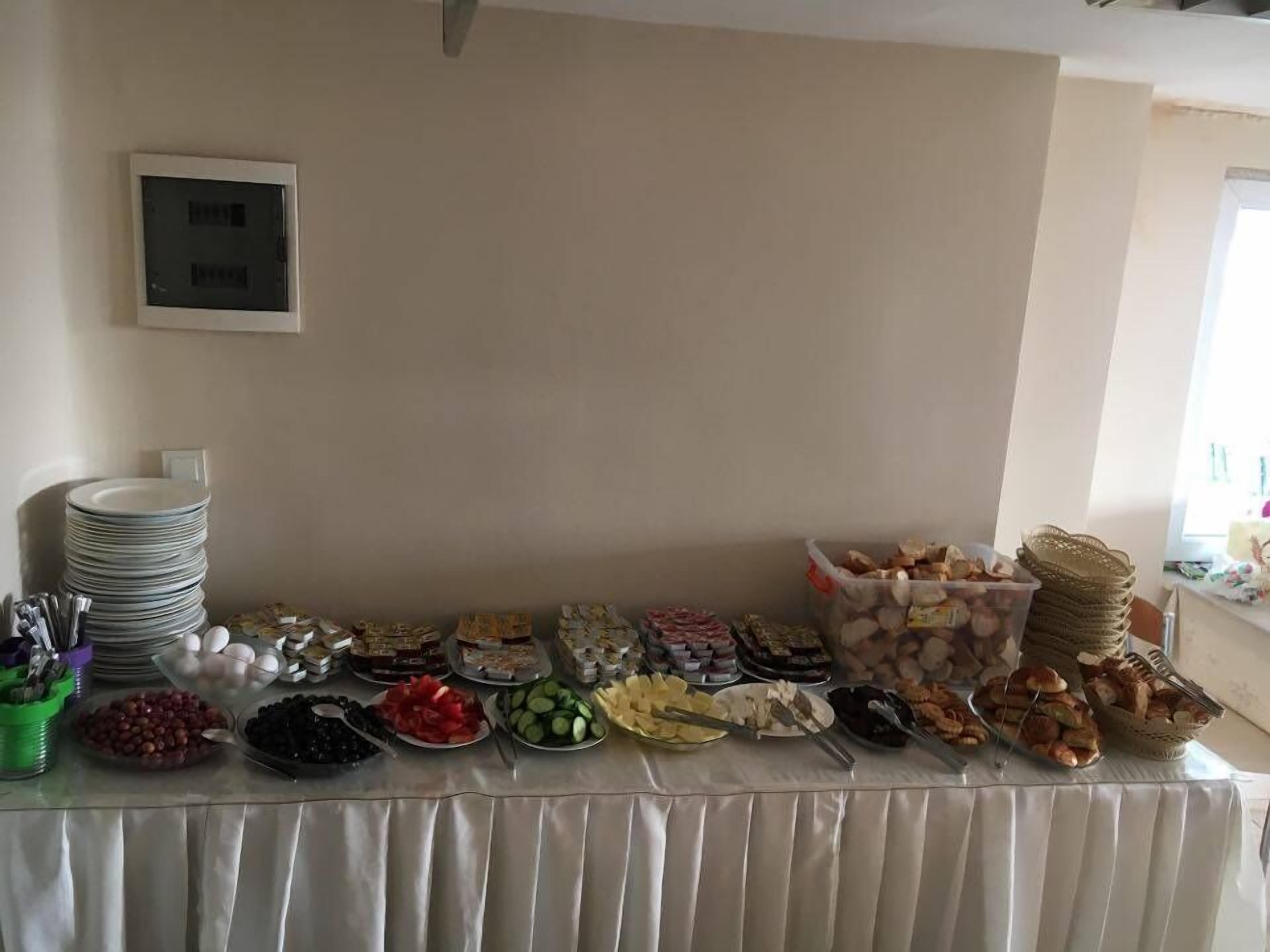 Fatih Hotel Erciyes — Fotoğraflar 1